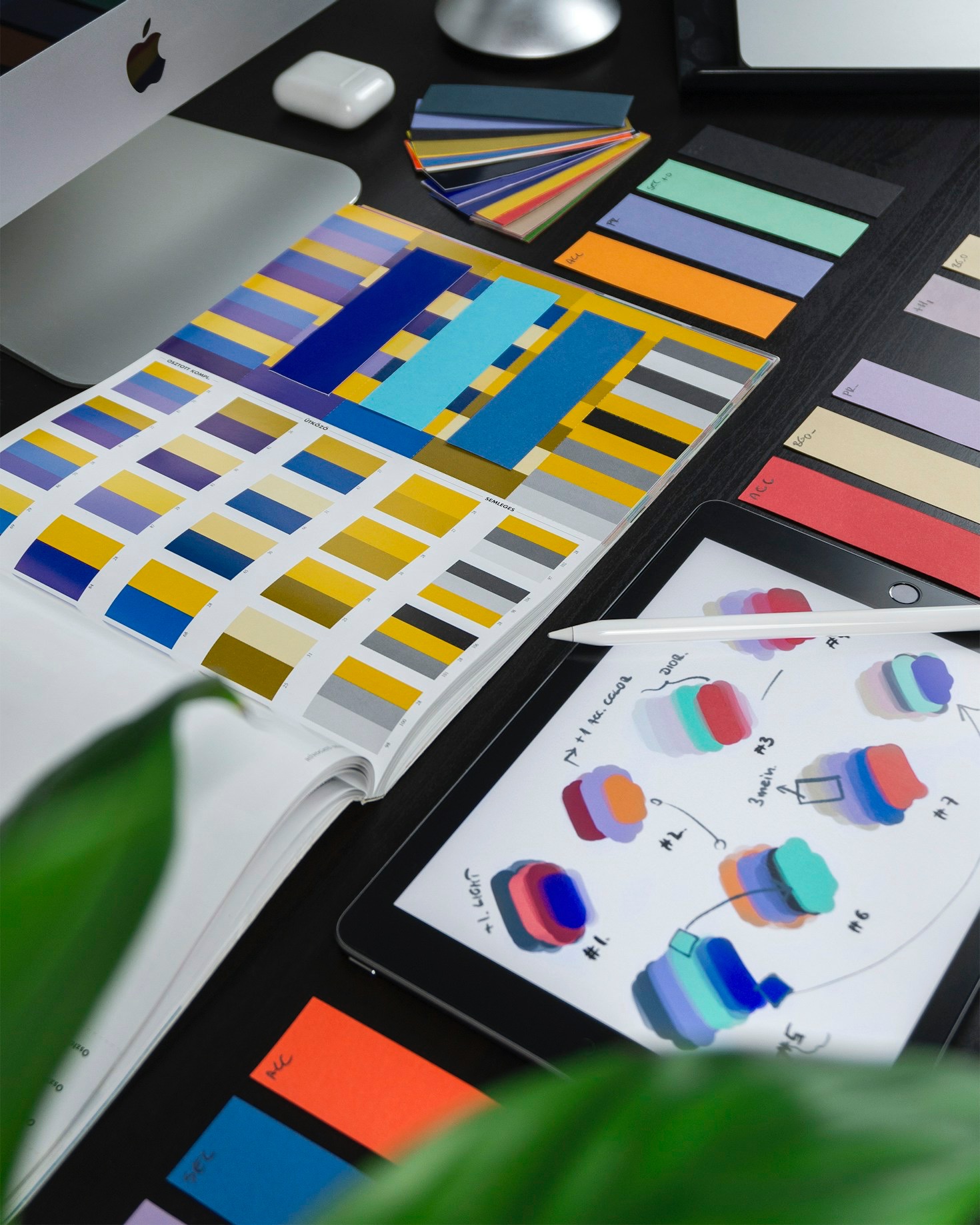 Mastering the Intersection of Art and Technology