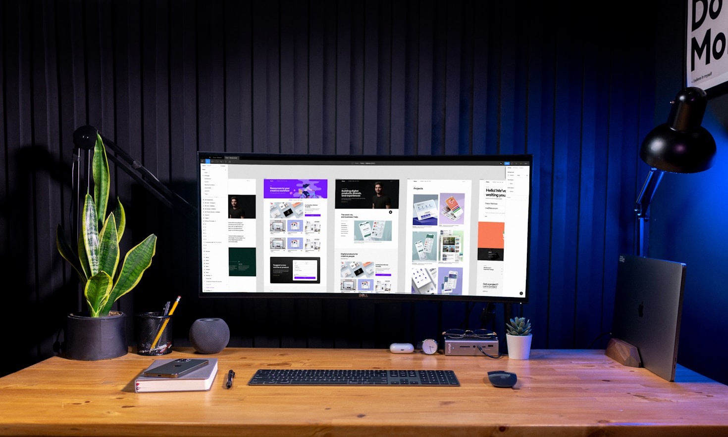 Creating Impactful Designs for the Modern Era